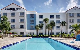 Springhill Suites Port Saint Lucie